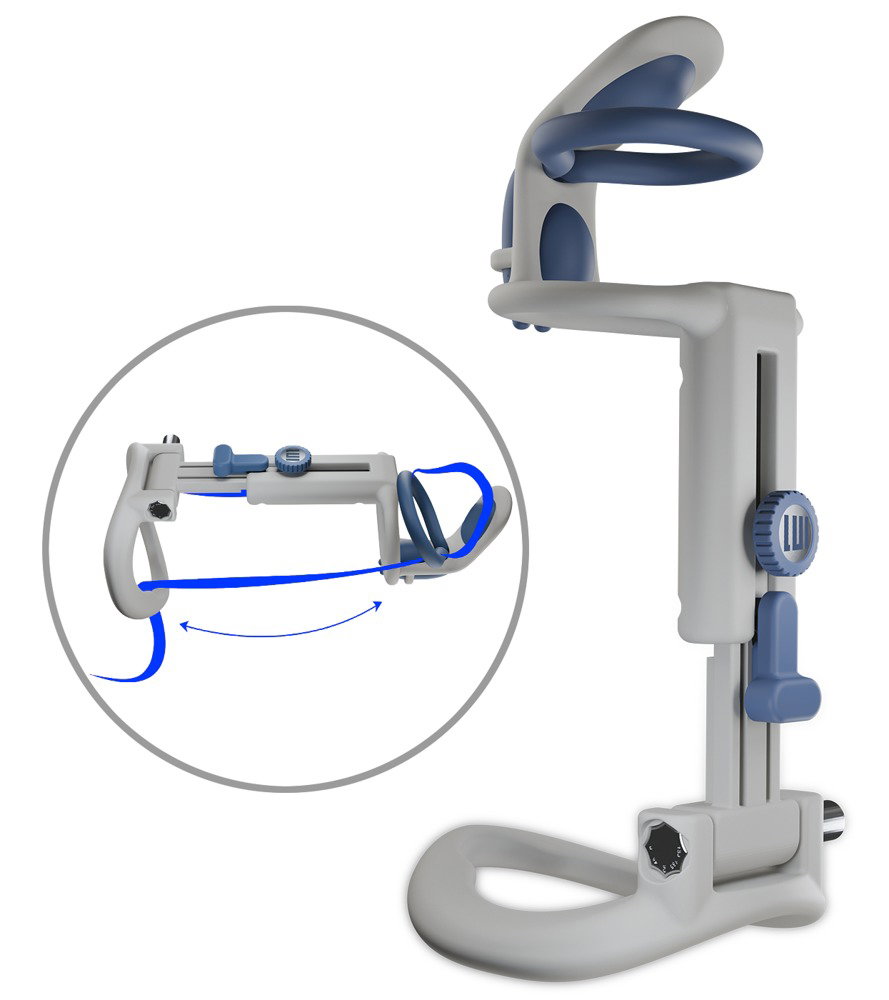 LUI MAXTENDER LUI MAXTENDER – Bild 2