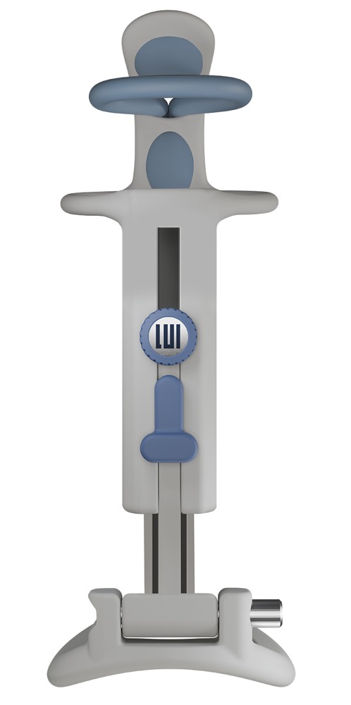 LUI MAXTENDER LUI MAXTENDER – Bild 3