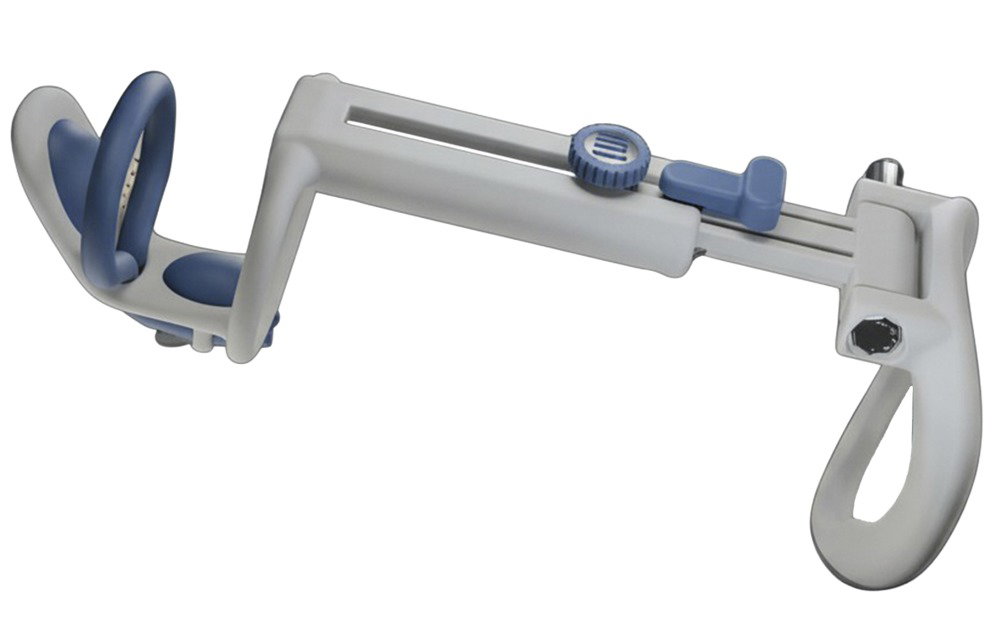 LUI MAXTENDER LUI MAXTENDER – Bild 4