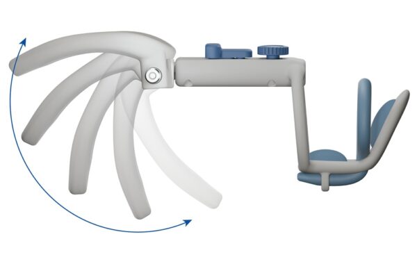 LUI MAXTENDER LUI MAXTENDER – Bild 6