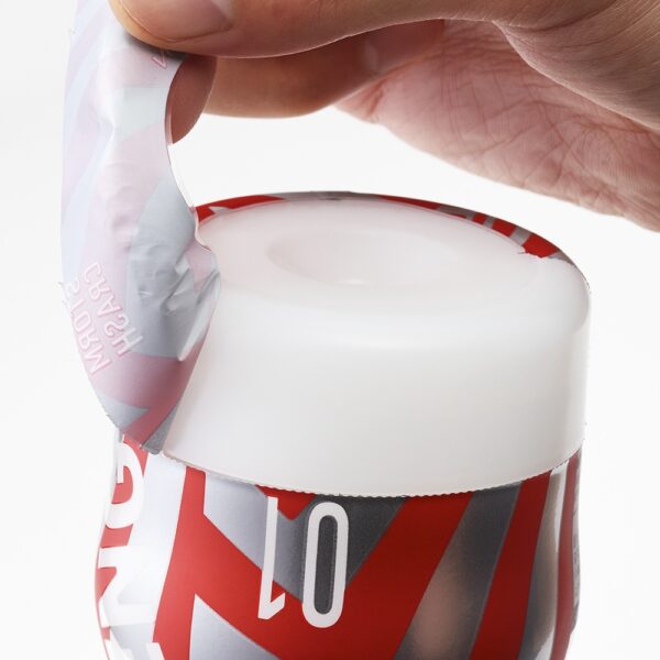TENGA SUPER – Bild 4