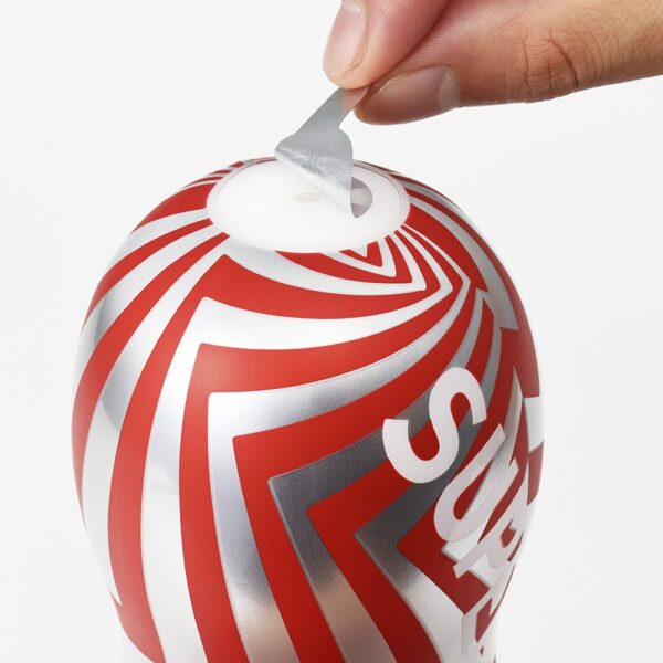TENGA SUPER – Bild 3