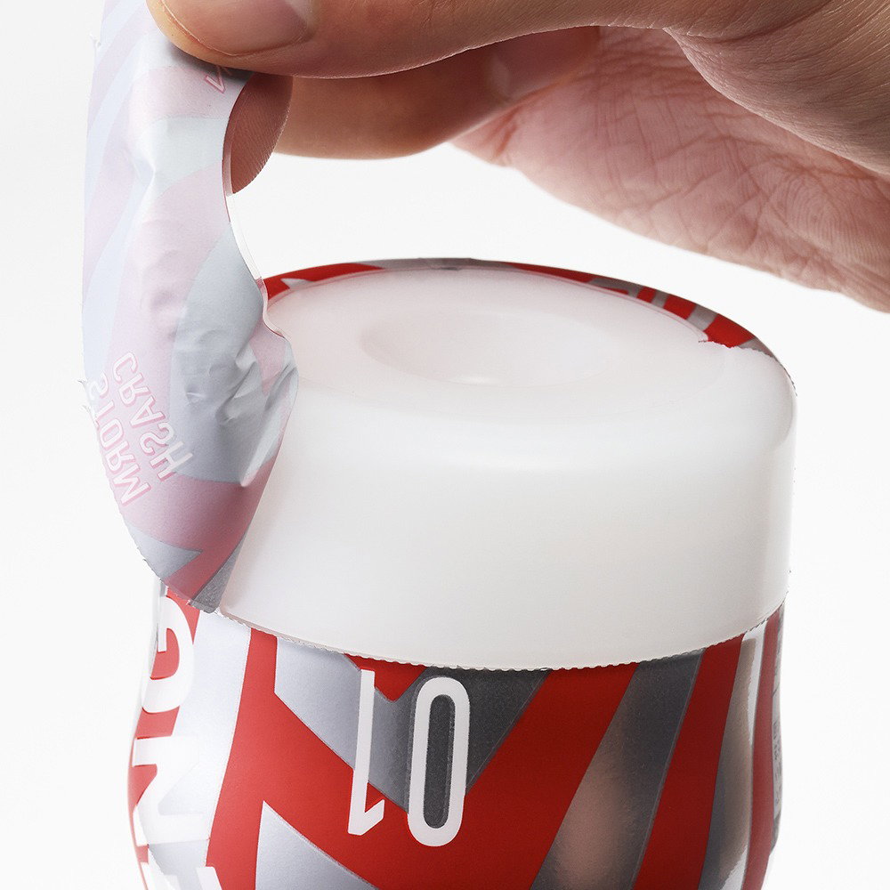 TENGA SUPER – Bild 4