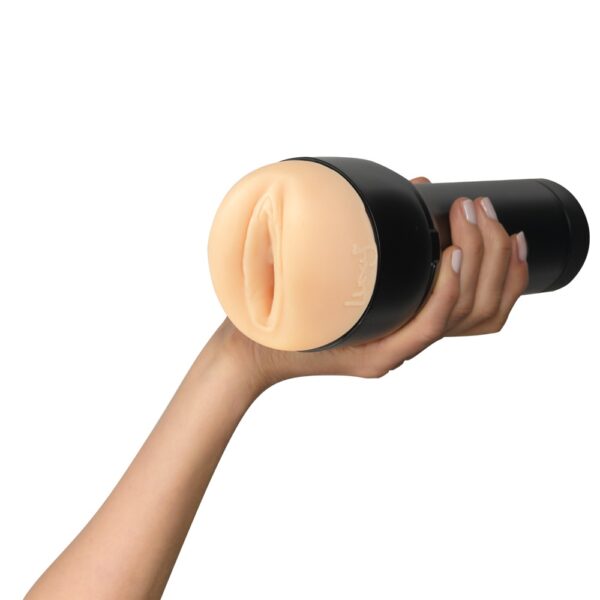 Kiiroo Feel Luxy Dutch – Bild 5