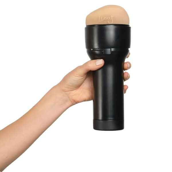 Kiiroo Feel Luxy Dutch – Bild 6