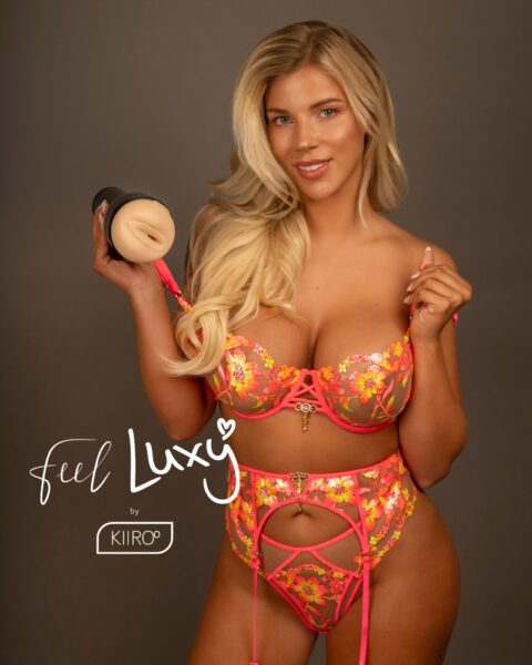 Kiiroo Feel Luxy Dutch – Bild 8