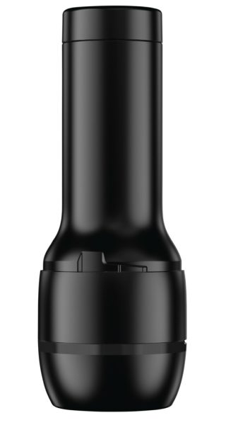 Kiiroo Feel Leigh Raven Mouth – Bild 4