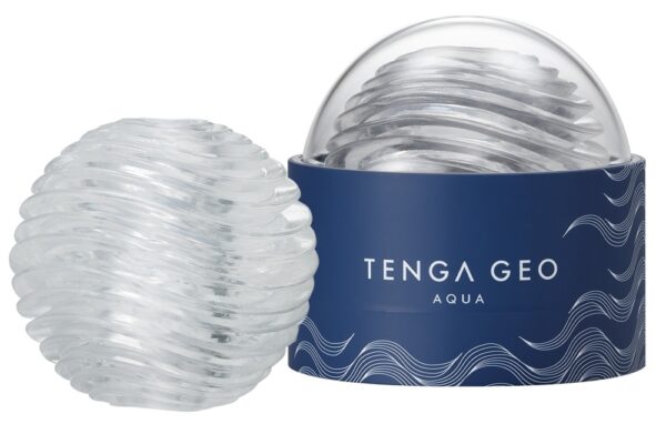 TENGA GEO AQUA