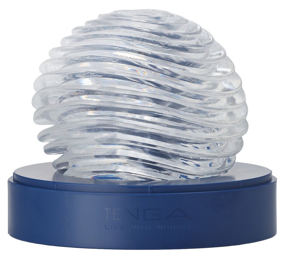 TENGA GEO AQUA – Bild 2