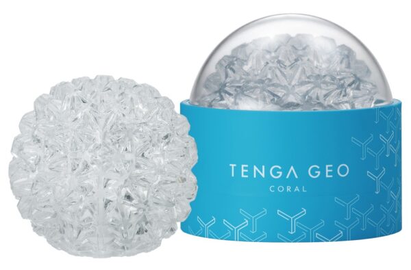 TENGA GEO CORAL
