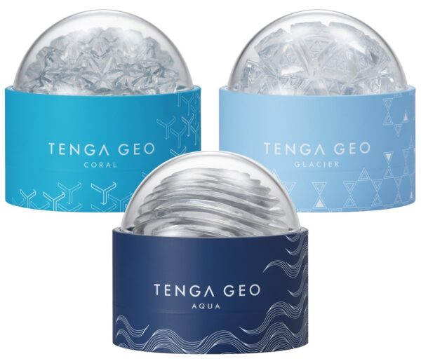 TENGA GEO CORAL – Bild 4