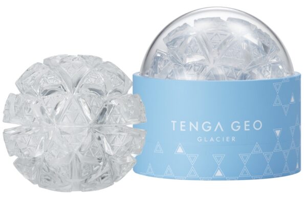 TENGA GEO GLACIER