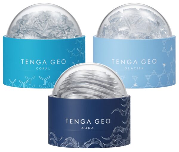 TENGA GEO GLACIER – Bild 4