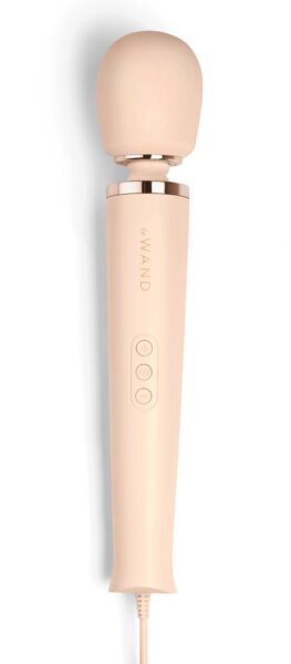 le Wand Powerful Plug-In Vibrating Massager – Bild 2