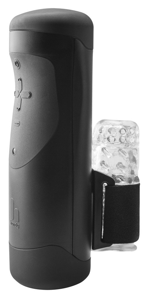 The Handy The Handy Interactive Stroker – Bild 4