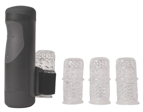 The Handy The Handy Interactive Stroker – Bild 5