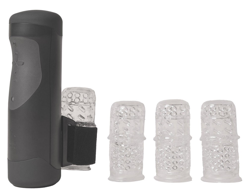 The Handy The Handy Interactive Stroker – Bild 5
