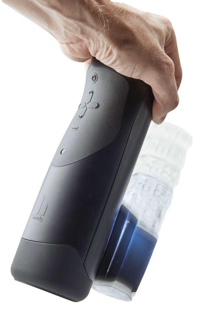 The Handy The Handy Interactive Stroker – Bild 6