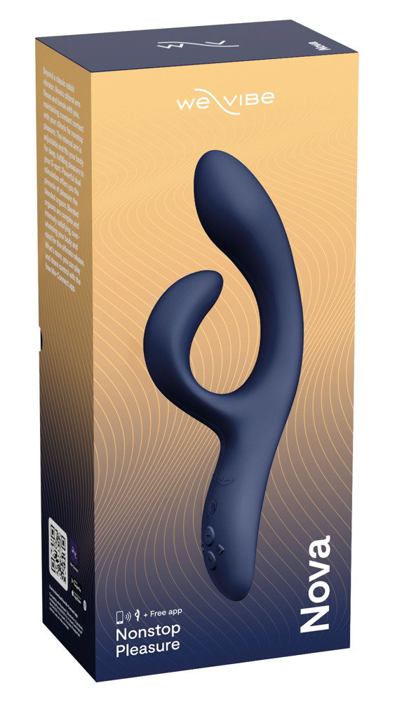 We-Vibe Nova 2 – Bild 9