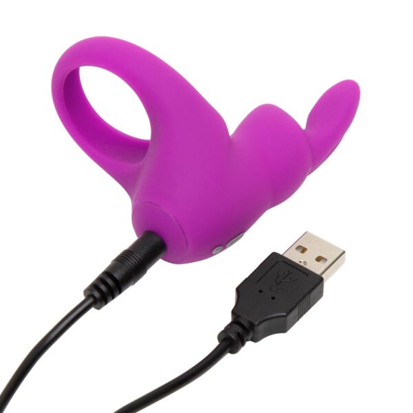 happyrabbit cock ring – Bild 8