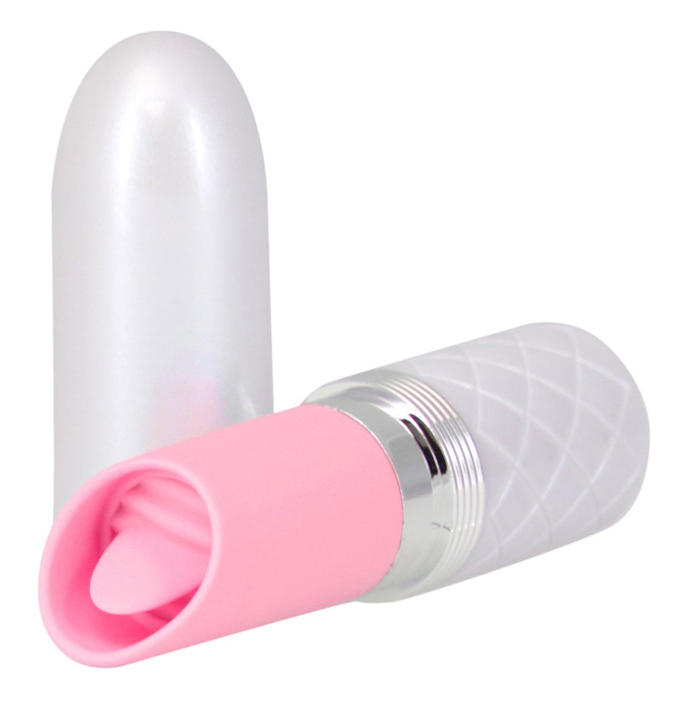 Alternative view of PILLOW TALK Lusty