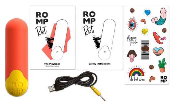 ROMP Riot – Bild 6