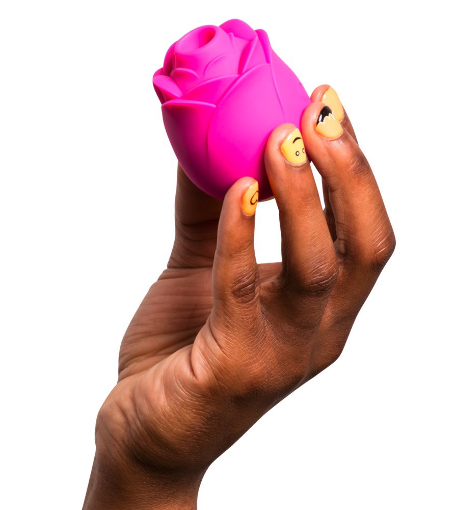 ROMP Rose – Bild 5