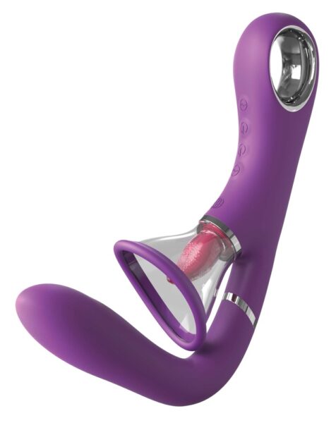 Fantasy For Her Her Ultimate Pleasure Pro – Bild 3