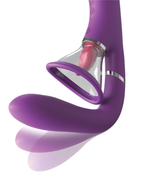 Fantasy For Her Her Ultimate Pleasure Pro – Bild 4