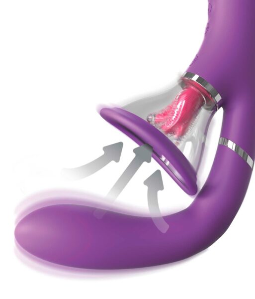Fantasy For Her Her Ultimate Pleasure Pro – Bild 5