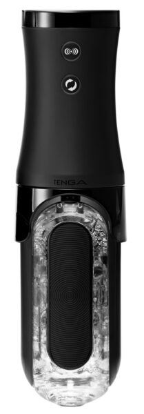 TENGA Flip Zero Electronic Vibrotation – Bild 3