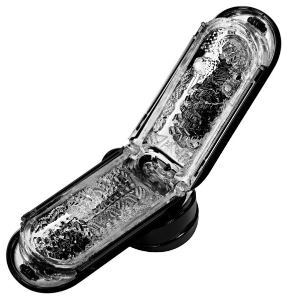 TENGA Flip Zero Electronic Vibrotation – Bild 4