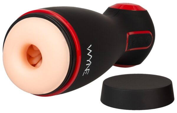 Alternative view of WYNE Masturbator 06