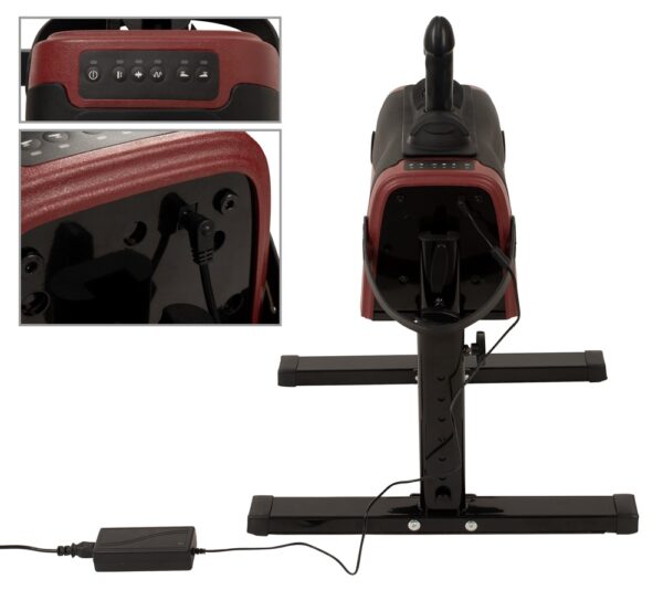 The Banger CLIMAXXR360 – Bild 3