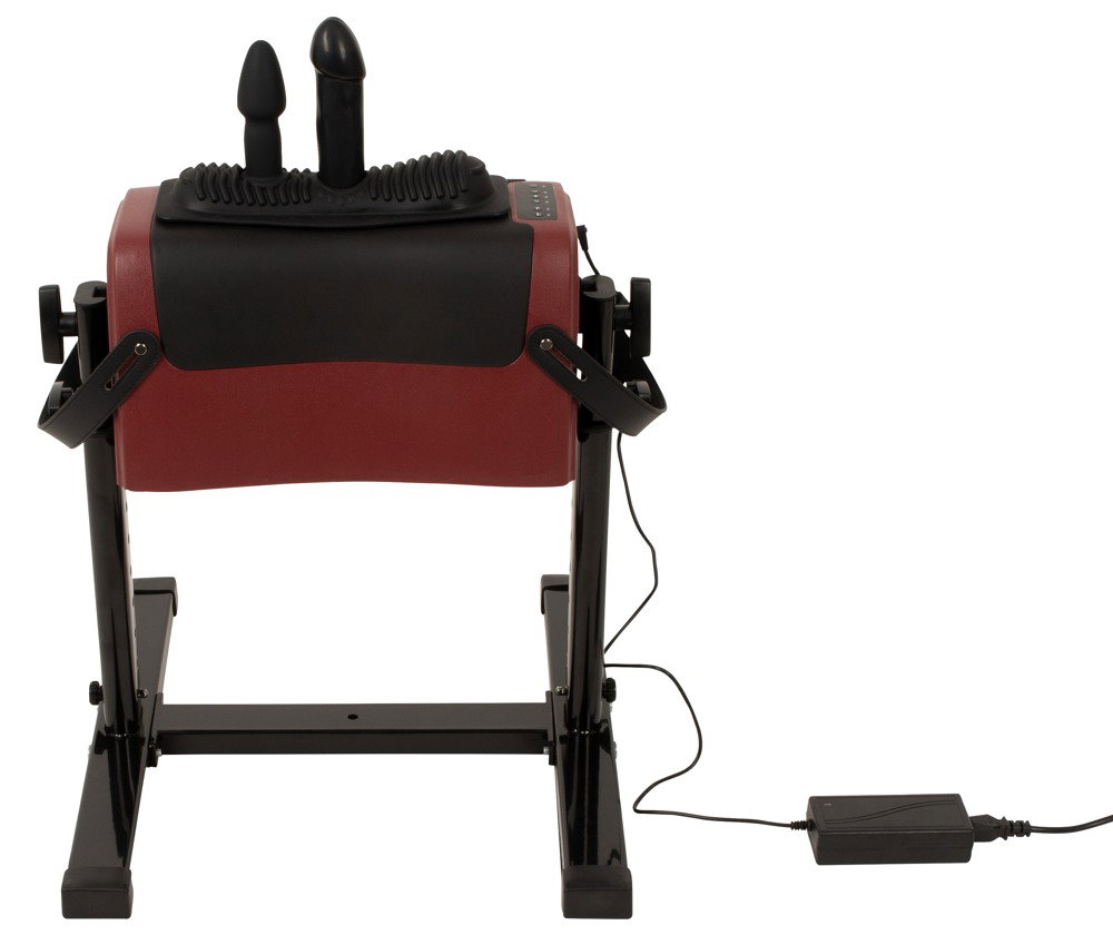 The Banger CLIMAXXR360 – Bild 4