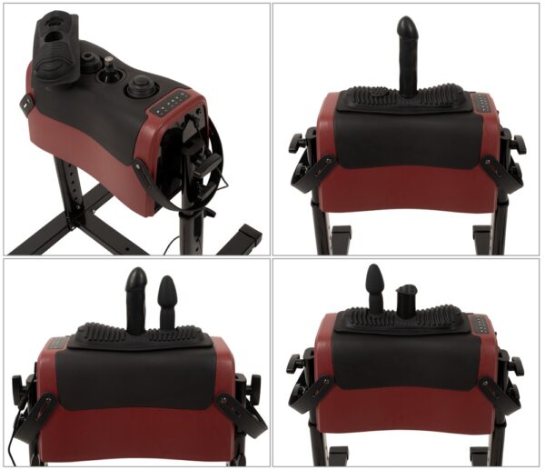 The Banger CLIMAXXR360 – Bild 6