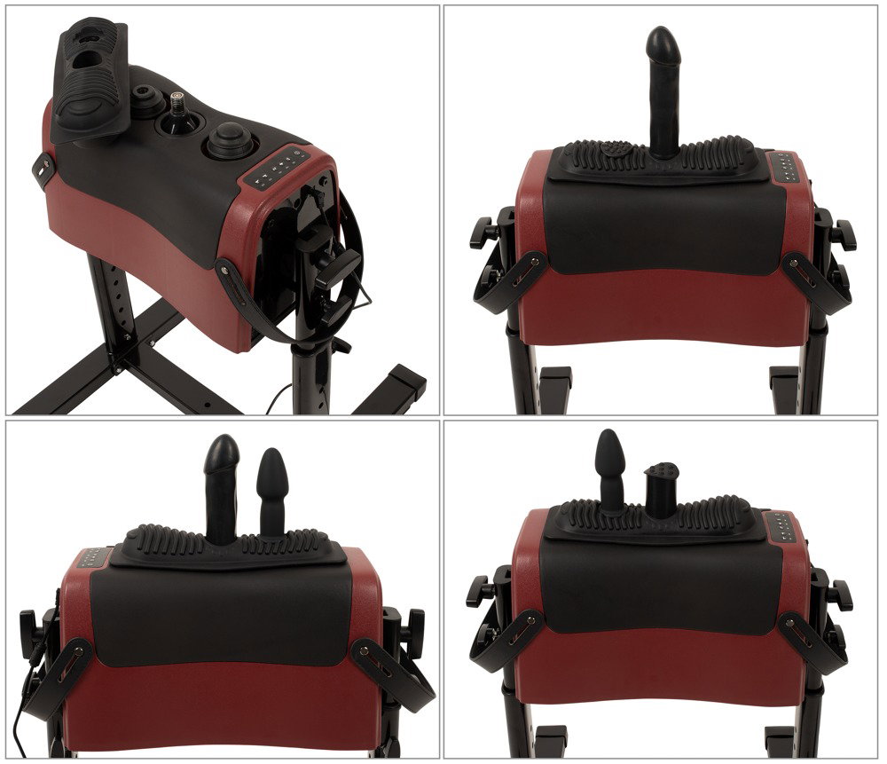 The Banger CLIMAXXR360 – Bild 6