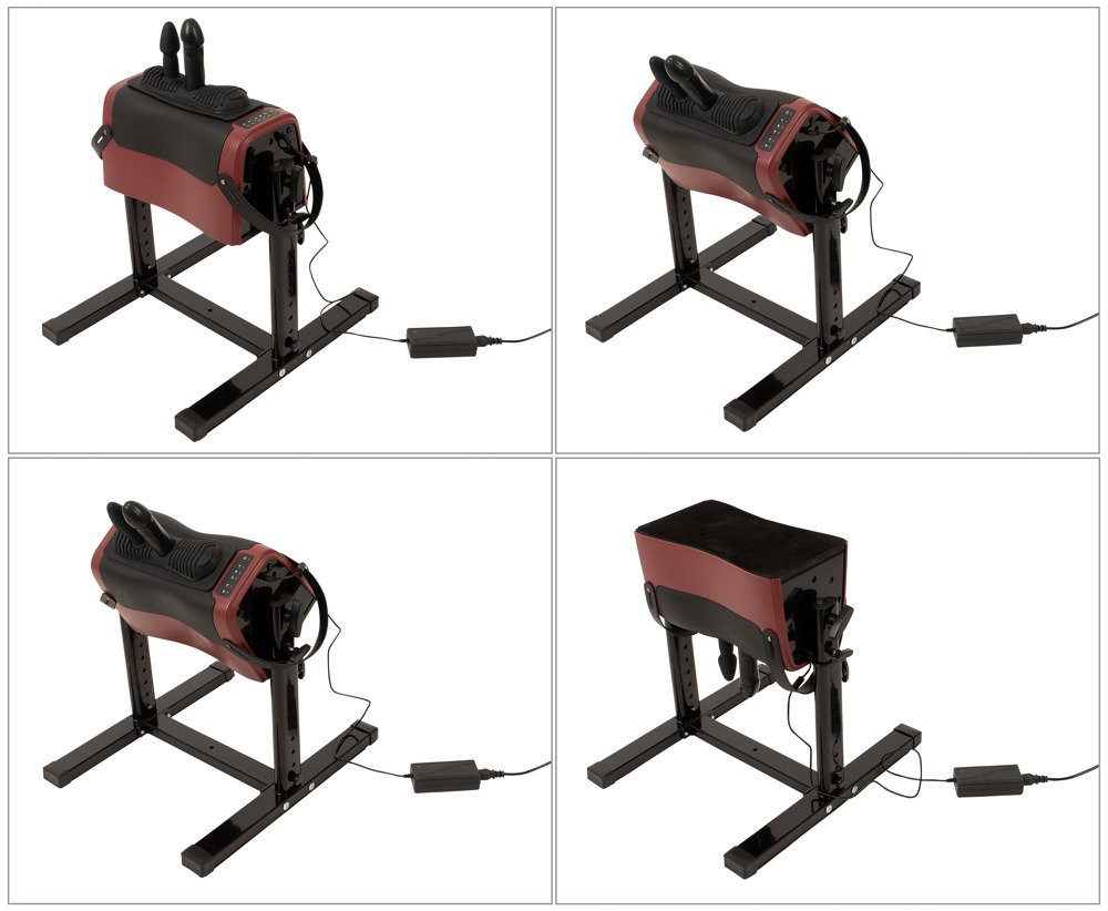 The Banger CLIMAXXR360 – Bild 7