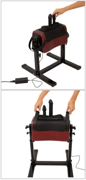 The Banger CLIMAXXR360 – Bild 8