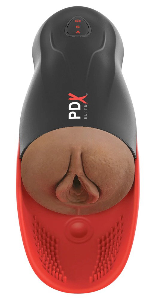 PDX Elite Fuck-O-Matic 2 – Bild 2