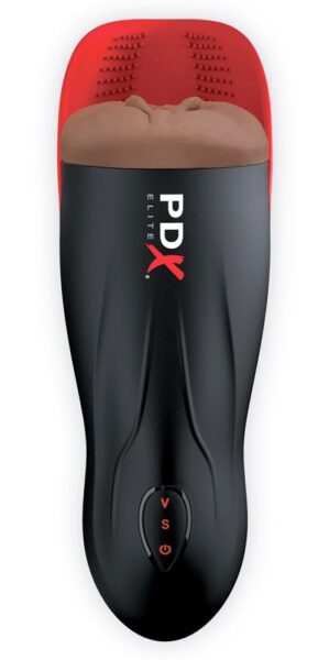 PDX Elite Fuck-O-Matic 2 – Bild 3
