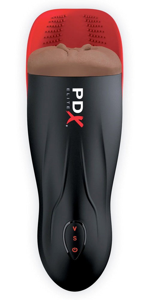 PDX Elite Fuck-O-Matic 2 – Bild 3