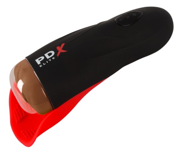 PDX Elite Fuck-O-Matic 2 – Bild 4