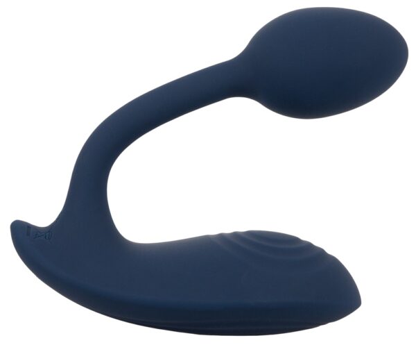 Sweet Smile RC Bendable Panty Vibrator – Bild 4