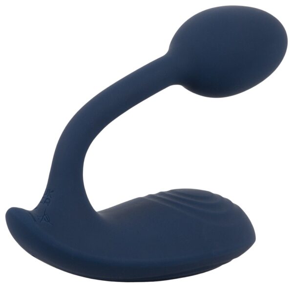 Sweet Smile RC Bendable Panty Vibrator – Bild 5