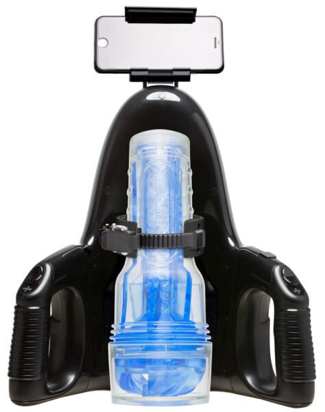 Fleshlight Universal Launch – Bild 5