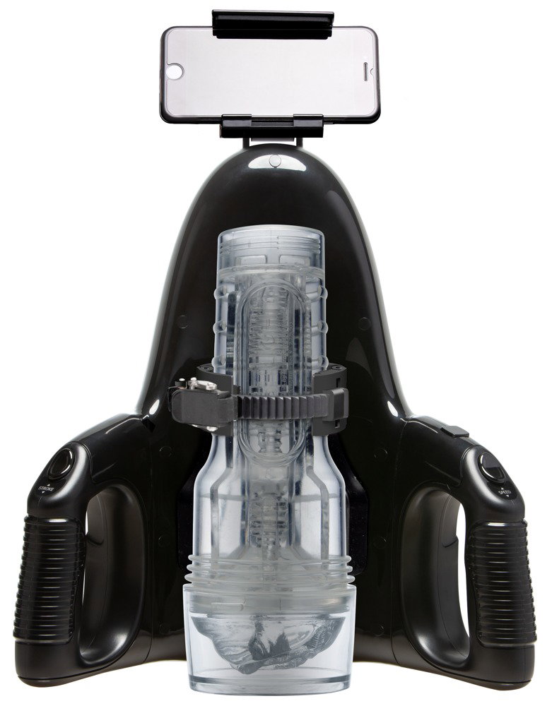 Fleshlight Universal Launch – Bild 6