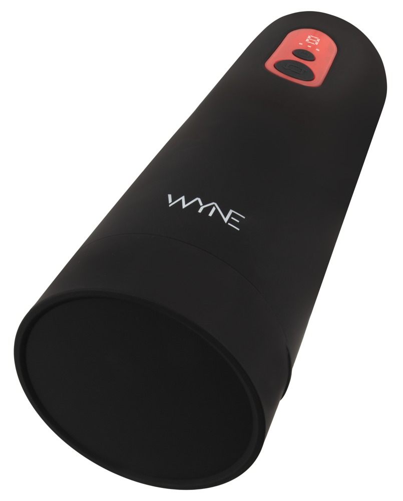 WYNE Masturbator 08 – Bild 6