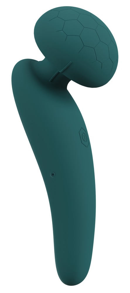 Alternative view of Sweet Smile Flexible Wand