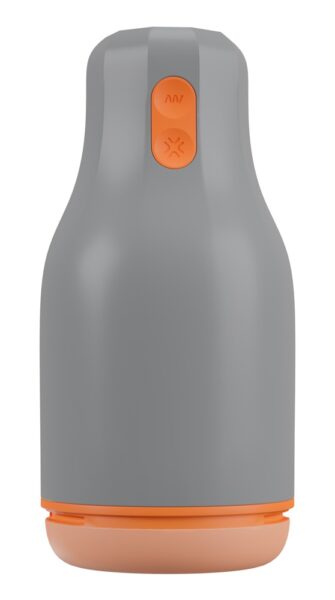 Rebel Glans Masturbator with 2 Functions – Bild 3